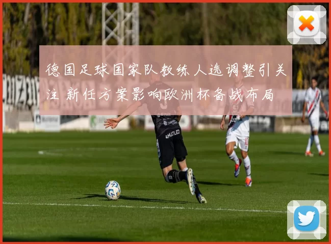 德国足球国家队教练人选调整引关注 新任方案影响欧洲杯备战布局