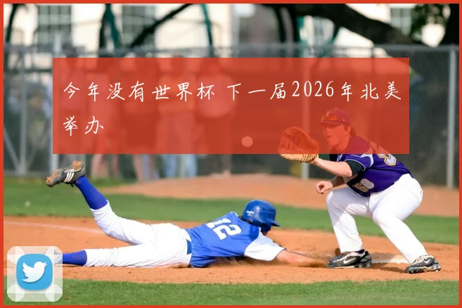今年没有世界杯 下一届2026年北美举办